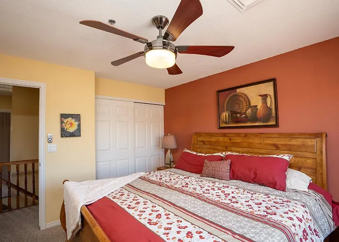 Sweet Town On The Island
