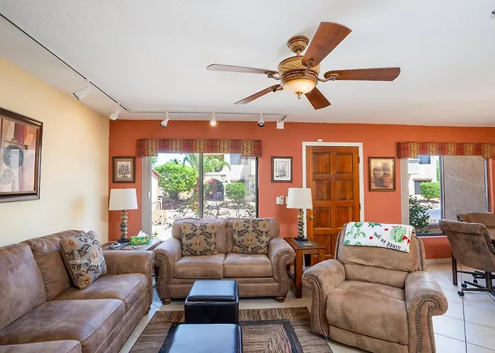 Casa vacanze Sweet Town On The Island Lake Havasu City